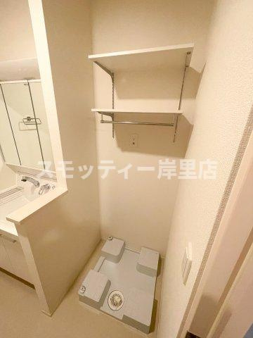 SOLEIL HIROの設備