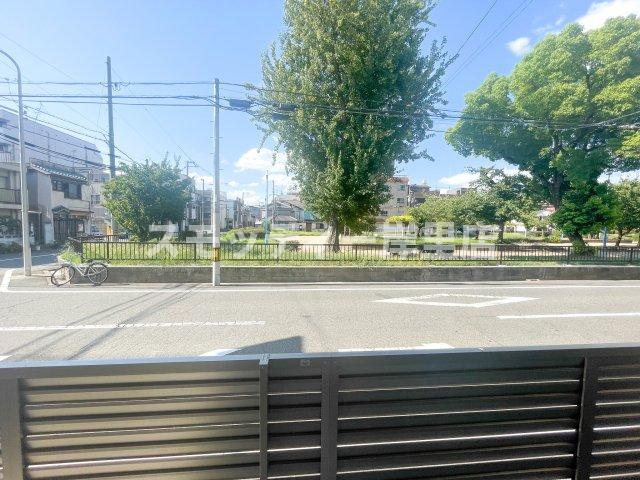 SOLEIL HIROの展望
