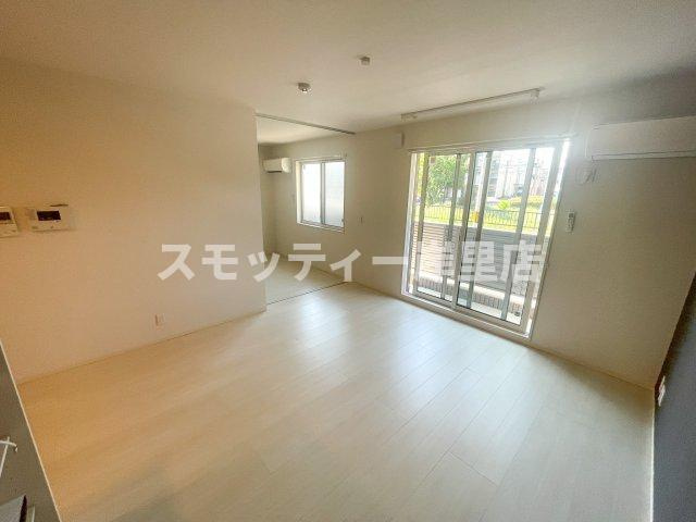 SOLEIL HIROの内装