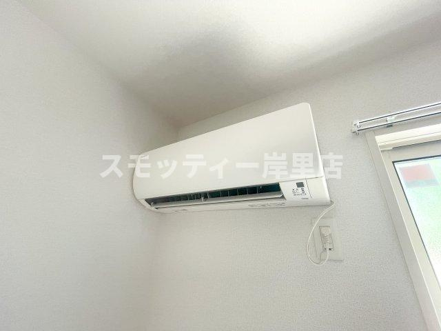 SOLEIL HIROの設備