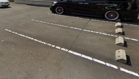 【駐車場】 | リヴェール相模大野B棟