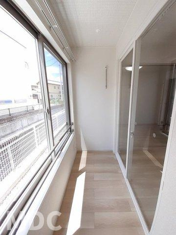 徳島市城南町４丁目のアパートのその他