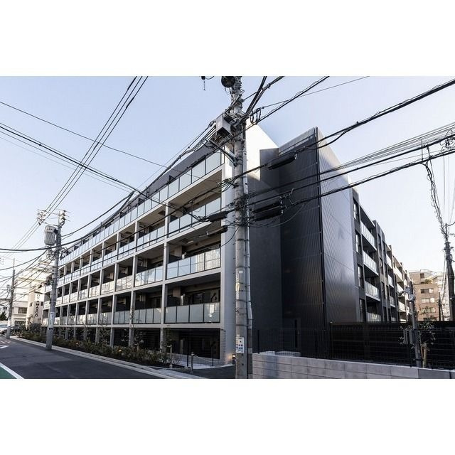 LIBR GRANT 四谷三丁目の画像