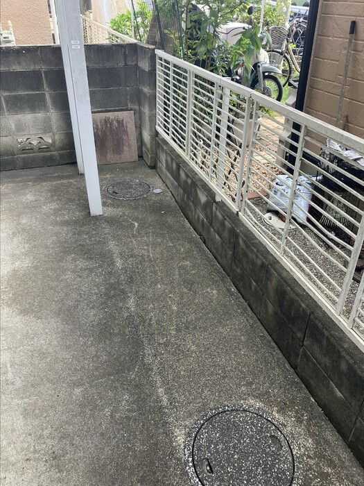 サンライズ西元町のその他共用部分