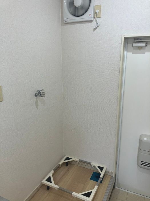 サンライズ西元町の設備