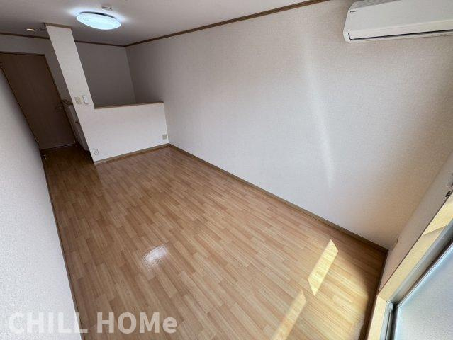 シャテロの内装|他社様掲載物件もまとめてご紹介、ご案内可能です(^^)/