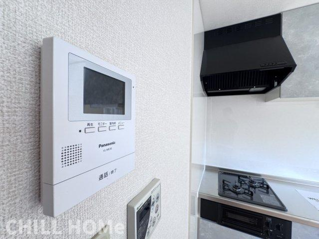 シャテロのセキュリティ|他社様掲載物件もまとめてご紹介、ご案内可能です(^^)/
