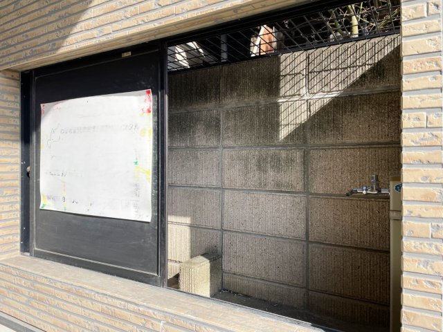 【設備】 | ピュア箱崎拾弐番館 | ゴミ置き場があるので安心です。