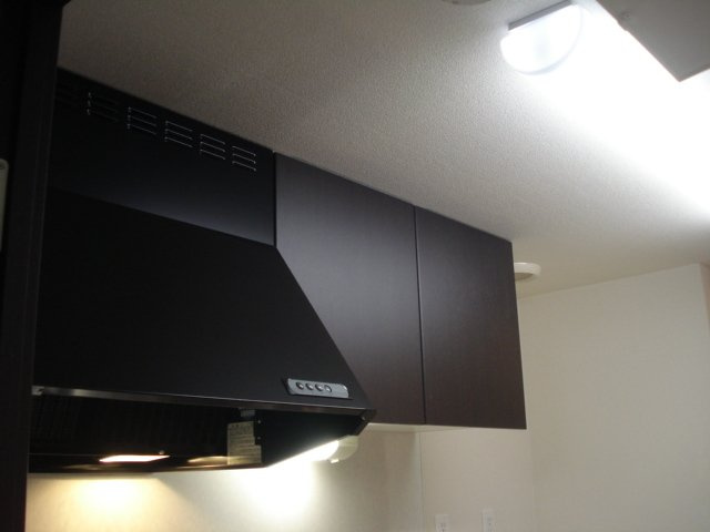 リブベースのキッチン|キッチン
