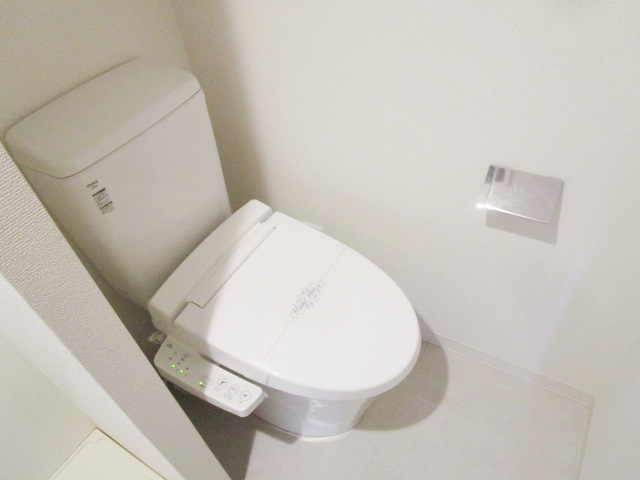 クレヴィスタ方南町Ⅱの内装|物件の内装です