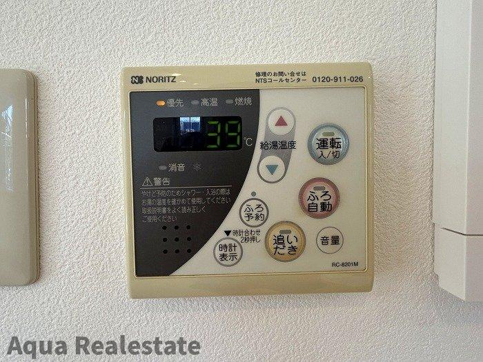 高松市十川西町 中古戸建のその他