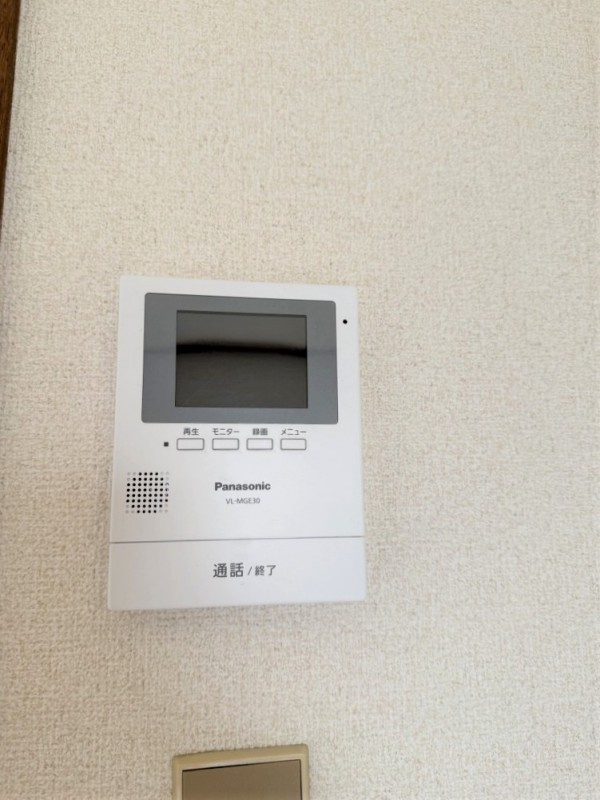 ハイム阪上の設備