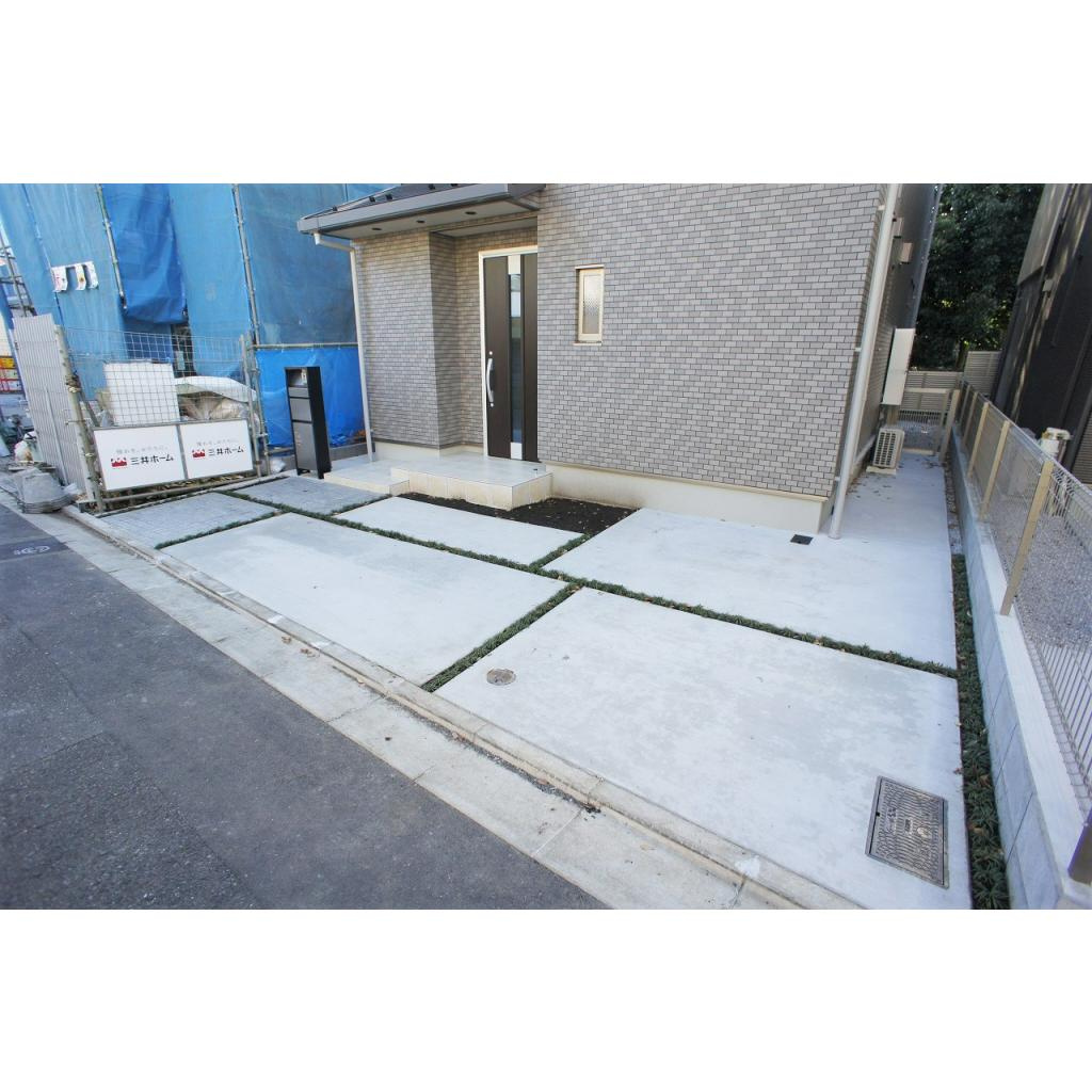 和田１丁目戸建の内装|内装も気になるポイント