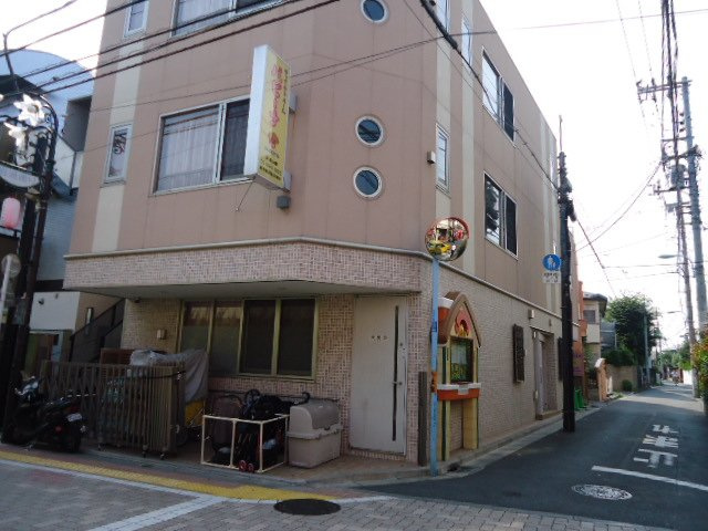 ウイングコートの周辺|チャイルドルームパピーナ久我山園まで234ｍ