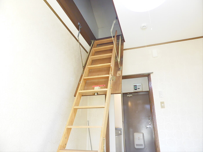 サンハウスタカノのその他