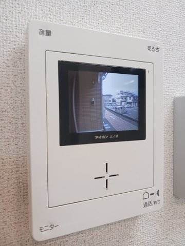 エグレットの設備