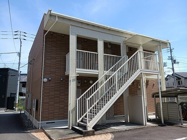 セレノ城南Ａ