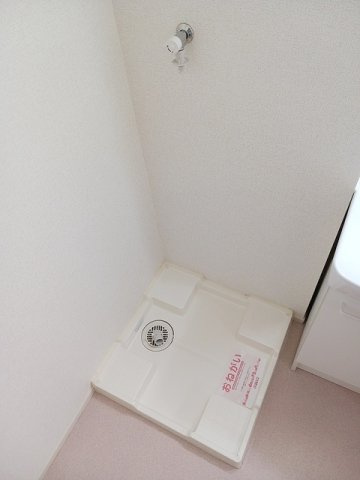 セレノ城南Ａの内装|物件の内装です