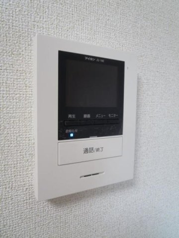 ＪａｄｅＨｏｕｓｅ庄町　Ｂの設備