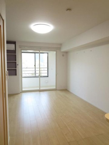 ＪａｄｅＨｏｕｓｅ庄町　Ｂの居間・リビング|リビングです