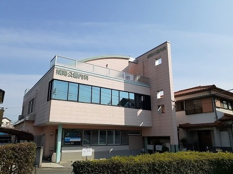 アステルの周辺|城南公園内科様まで450m