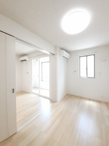 アステルの内装|物件の内装です
