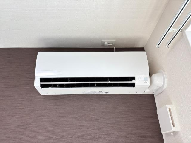 【設備】 | ルナヴォワール | 室内設備