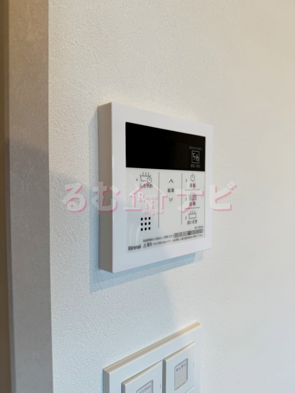 福岡市南区塩原４丁目の賃貸マンションの玄関