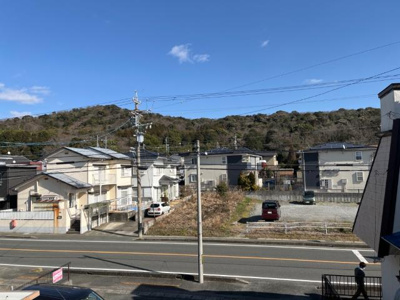 【その他】 | プチメゾン東小鷹野 | 眺望