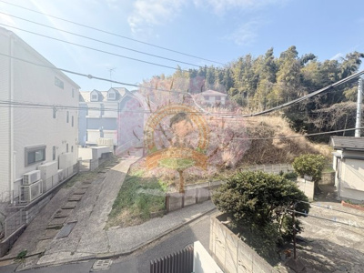 【展望】 | リヴェール弐番館 | 別部屋参考写真