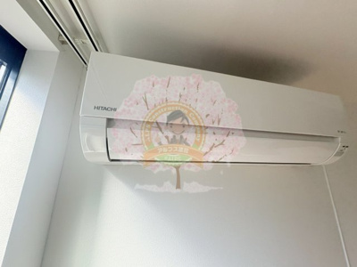 【設備】 | リヴェール弐番館 | 別部屋参考写真
