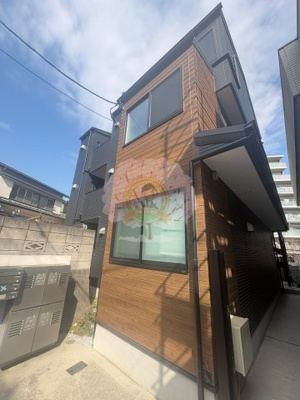 【外観】 | リヴェール弐番館