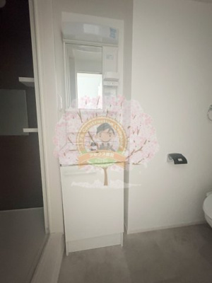【洗面所】 | リヴェール弐番館 | 別部屋参考写真