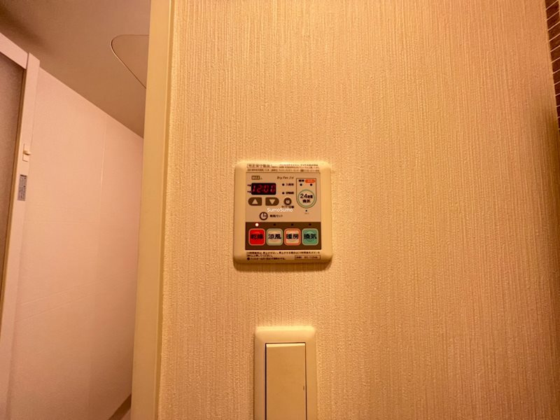 レジュールアッシュ心斎橋リュクスのその他