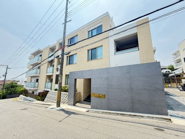 イニシア神戸森北町
