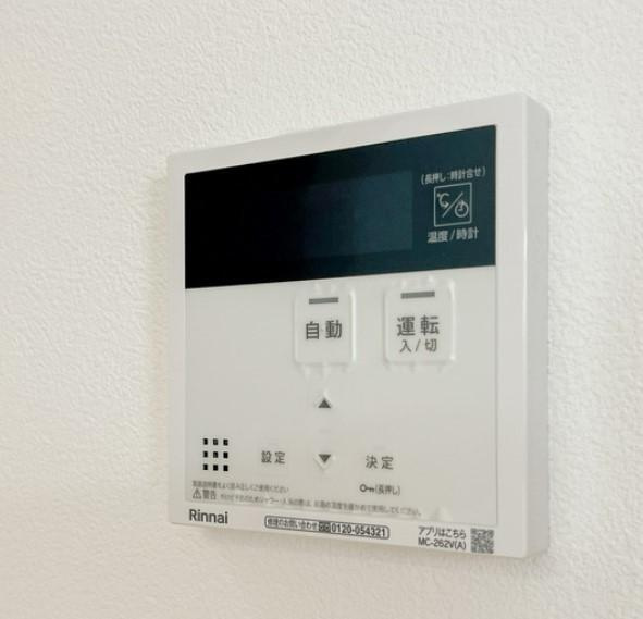 塚本通7丁目戸建貸家のその他