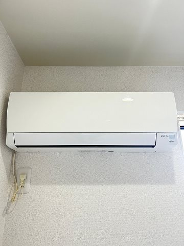 CRASTINE姫島の設備