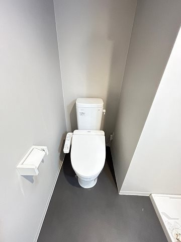 CRASTINE姫島のトイレ|トイレも気になるポイント