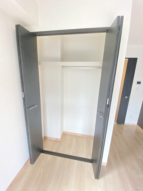 maison de chou chou立花の収納