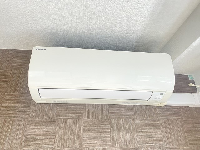 maison de chou chou立花の居間・リビング