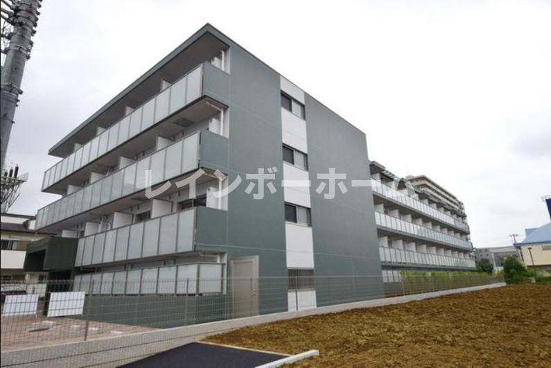 レオ四拾八番館のその他