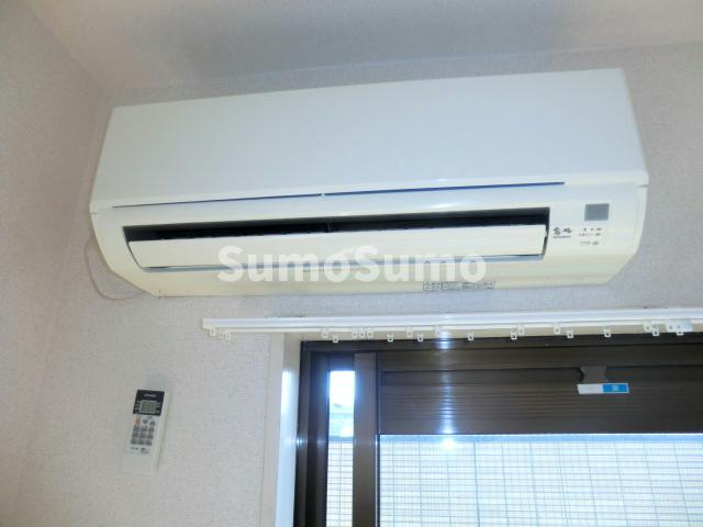 メゾン・ド・六甲パートⅢのその他