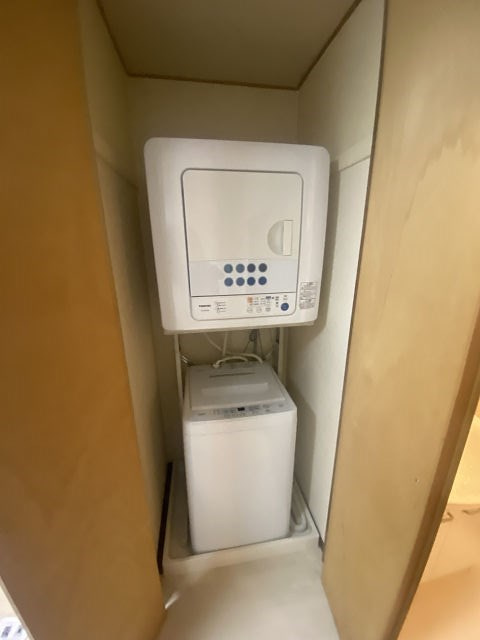 フローラル南塚口の設備