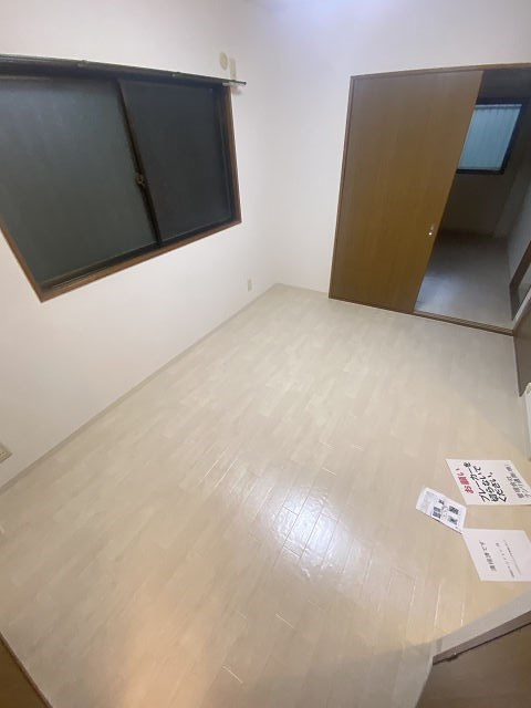 フローラル南塚口の居間・リビング