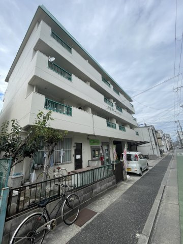 中道グリーンハイツ