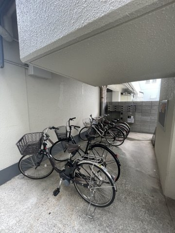 中道グリーンハイツのその他共用部分