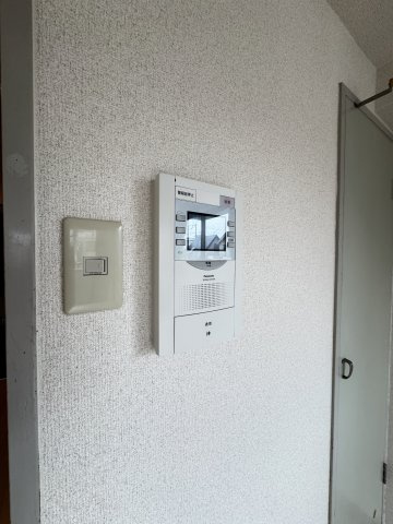 メゾン・ド・エミュウのセキュリティ