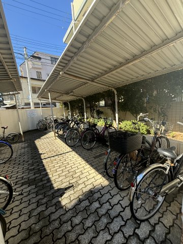 メゾン・ド・エミュウのその他共用部分