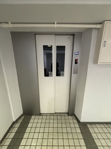 メゾン・ド・エミュウのその他共用部分