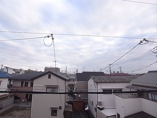 メゾン南塚口の展望